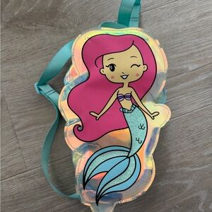 Mermaid Backpack
